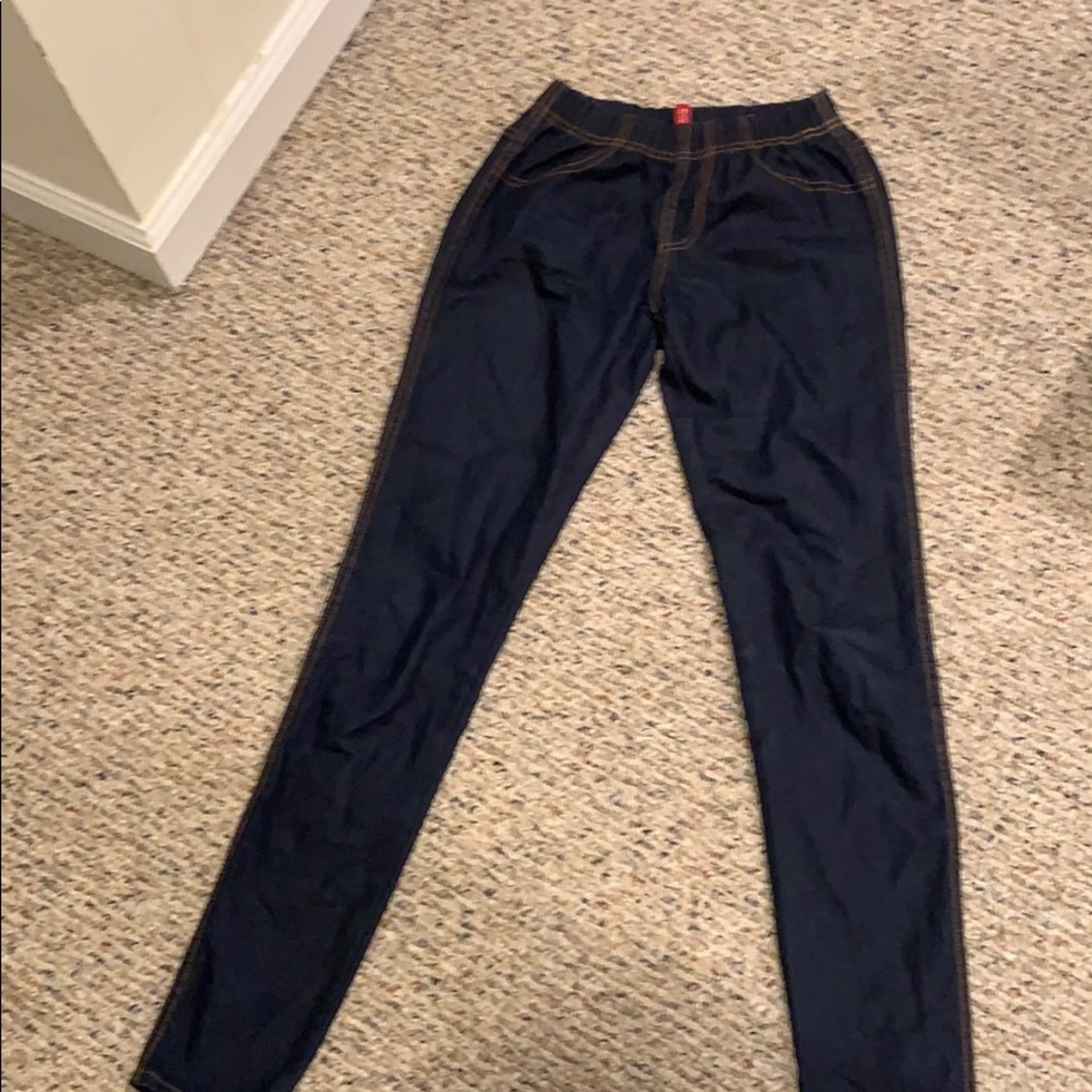 Jeggings